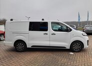 Opel Vivaro MPV 2,0 l 106 kw