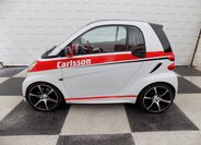 Smart Fortwo 2