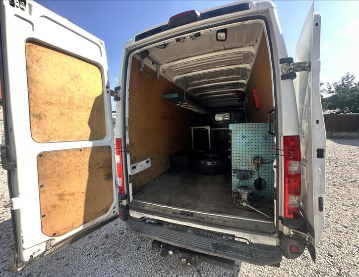 Iveco Daily 19