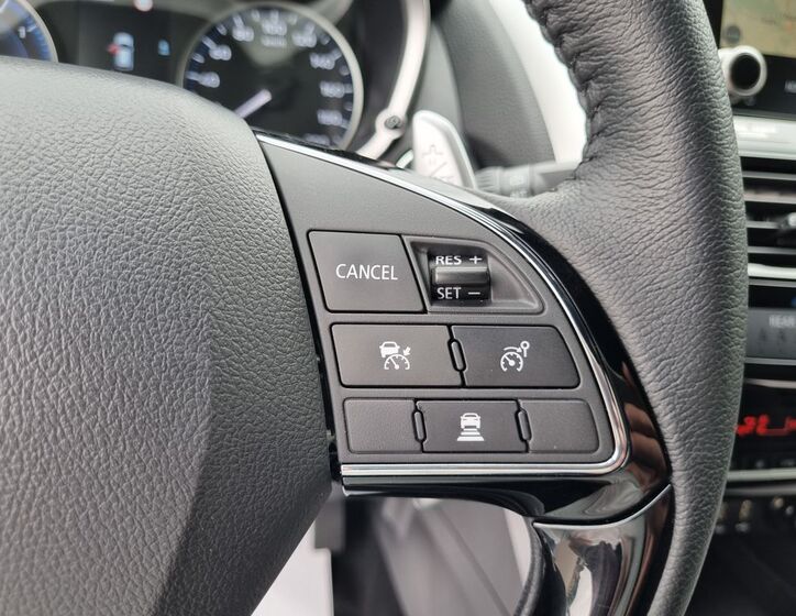 Mitsubishi Ostatní 16