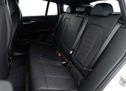 BMW X4 SUV 3,0 l 210 kw