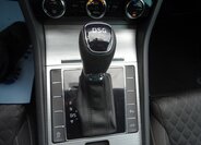 Škoda Superb Kombi 1,6 l 88 kw