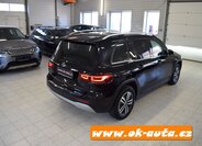 Mercedes-Benz GLB SUV 2,0 l 85 kw