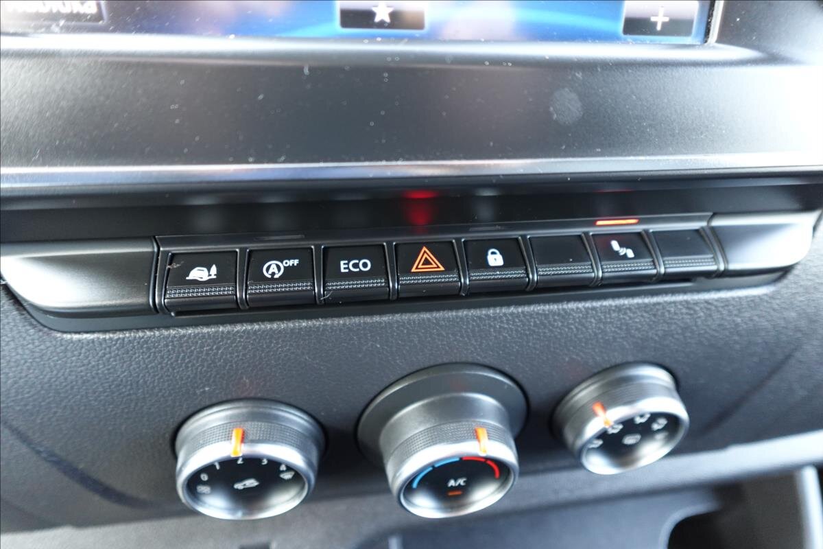 Renault Master Ostatní 2,3 l 107 kw