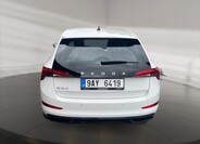 Škoda Scala 5