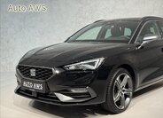 Seat Leon Kombi 1,4 l 150 kw