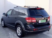Dodge Journey SUV / Terénní 2,0 l 103 kw