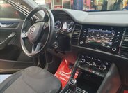 Škoda Kodiaq SUV / Terénní 1,4 l 110 kw