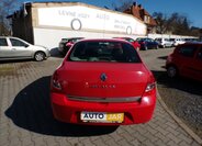 Renault Thalia Sedan / Limuzína 1,1 l 55 kw