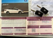 Peugeot 308 Kabriolet 1,6 l 82 kw