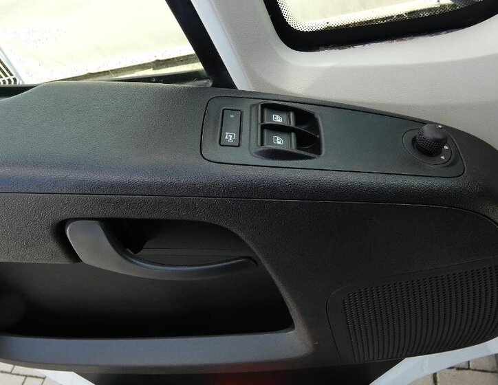 Citroën Jumper Užitková 2,2 l 121 kw