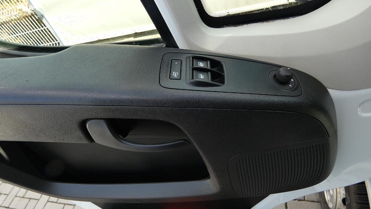 Citroën Jumper Užitková 2,2 l 121 kw