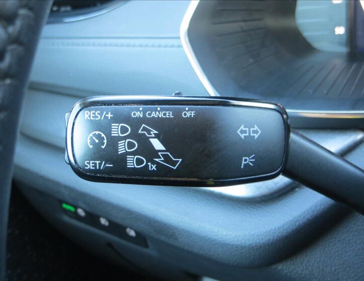 Škoda Octavia Kombi 2,0 l 85 kw