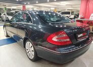 Mercedes-Benz CLK 3