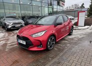 Toyota Yaris Hatchback 1,5 l 97 kw