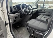 Volkswagen Crafter Ostatní 2,0 l 103 kw