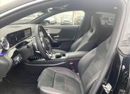 Mercedes-Benz CLA 14