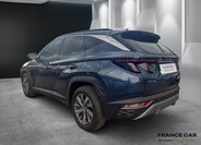 Hyundai Tucson SUV / Terénní 1,6 l 110 kw
