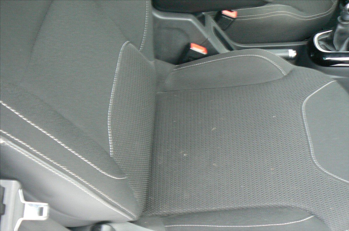 Citroën DS3 Hatchback 1,6 l 88 kw