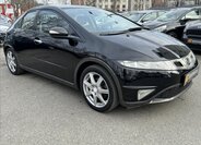 Honda Civic 14