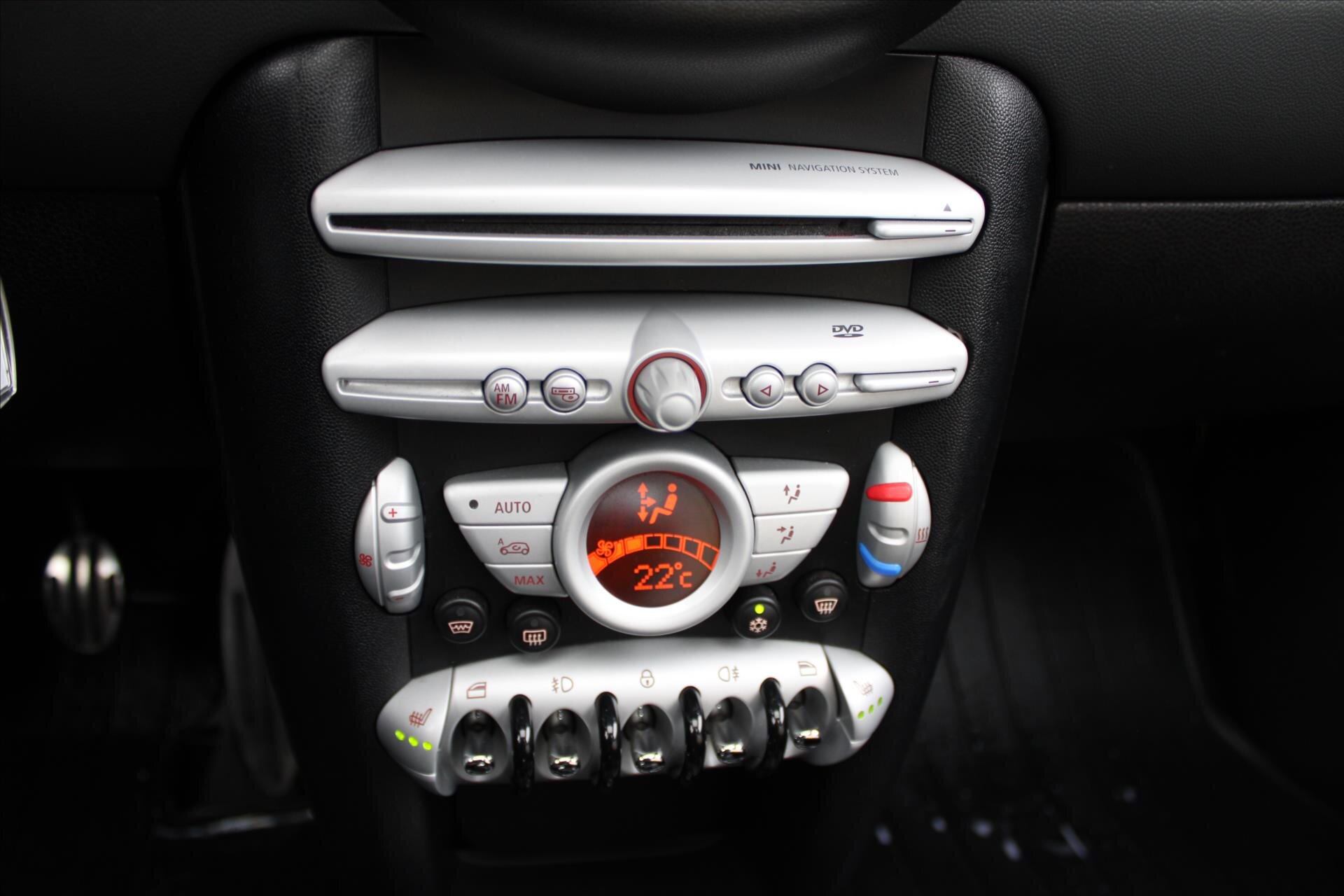 Mini Cooper S Hatchback 1,6 l 155 kw