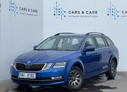 Škoda Octavia Kombi 1,6 l 85 kw