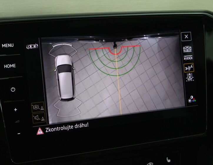 Volkswagen Passat 31