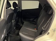 SsangYong Korando 10
