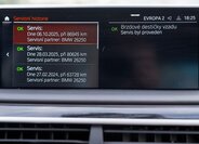 BMW Řada 7 Sedan / Limuzína 4,4 l 390 kw