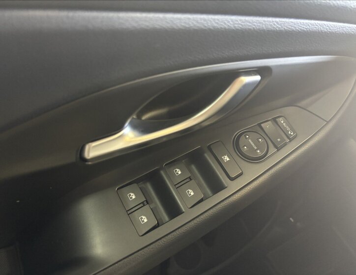 Hyundai i30 Kombi 1,5 l 117 kw