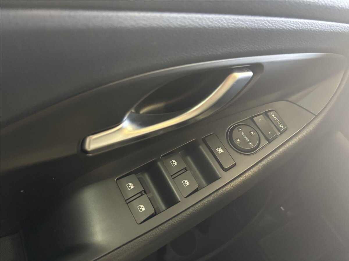 Hyundai i30 Kombi 1,5 l 117 kw