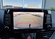 Hyundai i30 Kombi 1,6 l 85 kw