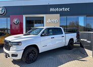 Dodge RAM Pick-up 3,0 l 403 kw