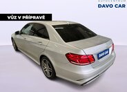 Mercedes-Benz Třídy E 4