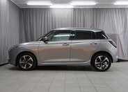 Suzuki Swift Hatchback 1,2 l 60 kw