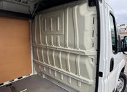 Citroën Jumper Skříň 2,2 l 96 kw