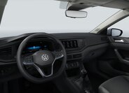 Volkswagen Polo Hatchback 999,0 59 kw
