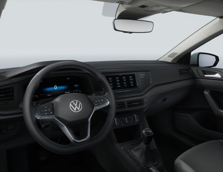 Volkswagen Polo Hatchback 999,0 59 kw