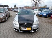 Volkswagen Golf Kombi 1,9 l 77 kw