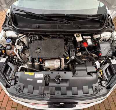 Peugeot 308 26