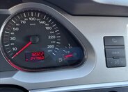 Audi A6 Allroad Kombi 3,0 l 171 kw