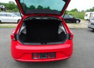 Seat Leon Hatchback 1,5 l 96 kw