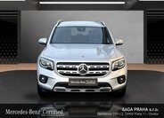 Mercedes-Benz GLB SUV 2,0 l 110 kw