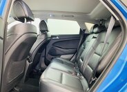 Hyundai Tucson SUV / Terénní 2,0 l 136 kw
