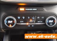 Ford Kuga SUV 2,5 l 165 kw