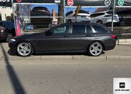 BMW Řada 5 Kombi 3,0 l 190 kw