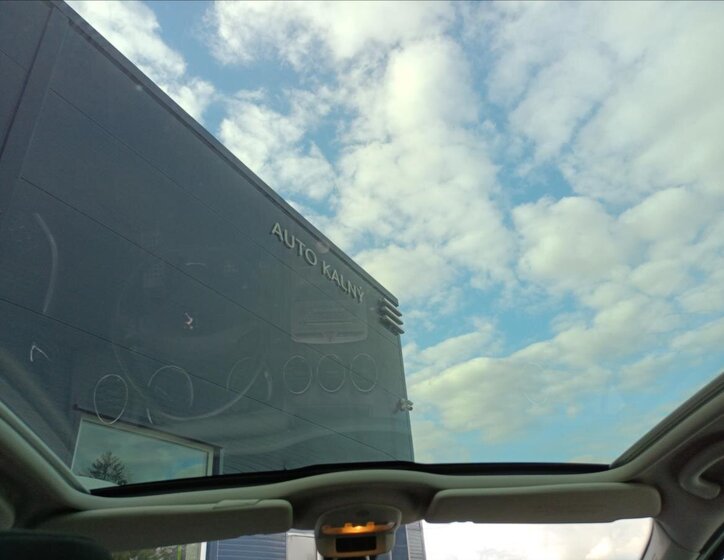 Peugeot 308 Kombi 1,6 l 80 kw