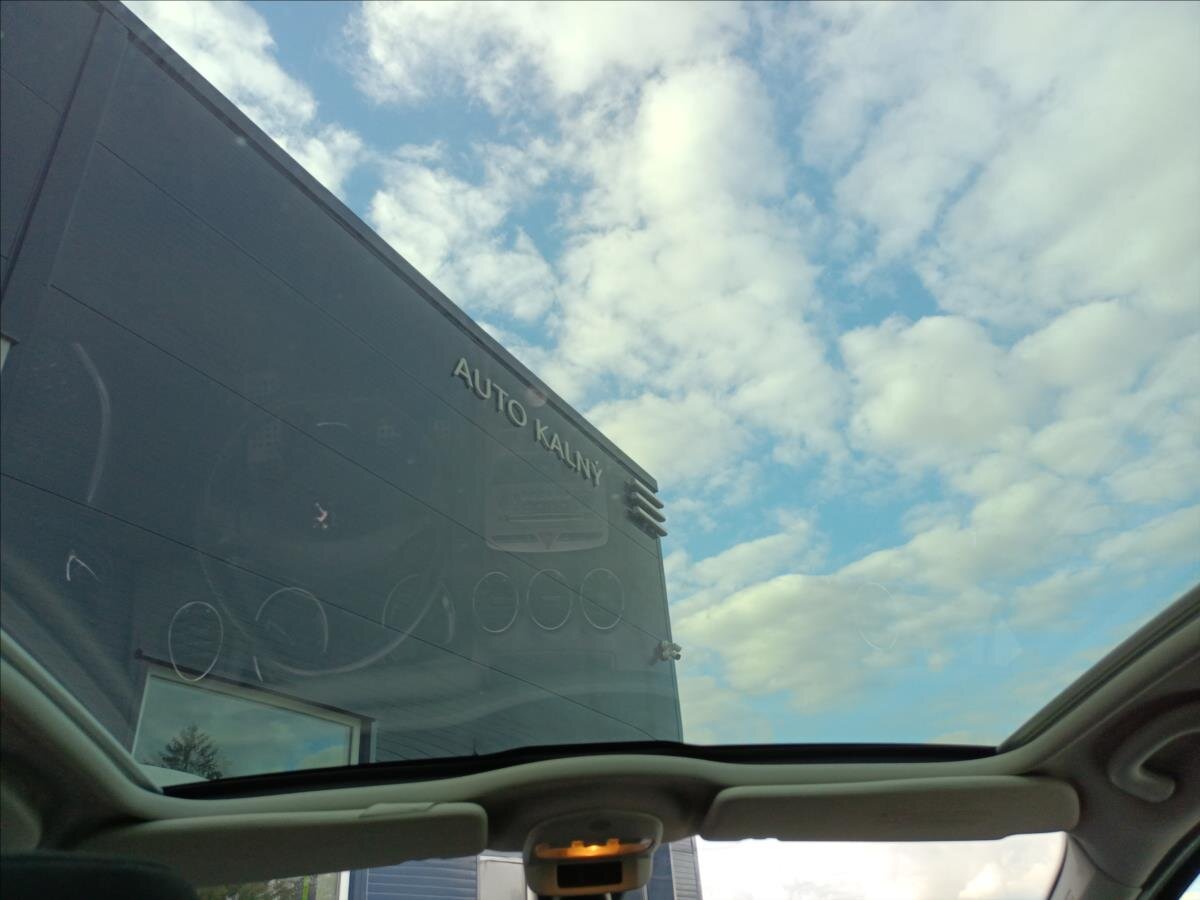 Peugeot 308 Kombi 1,6 l 80 kw