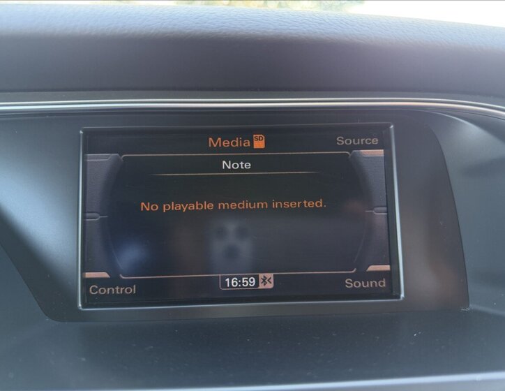 Audi A4 Ostatní 2,0 l 88 kw