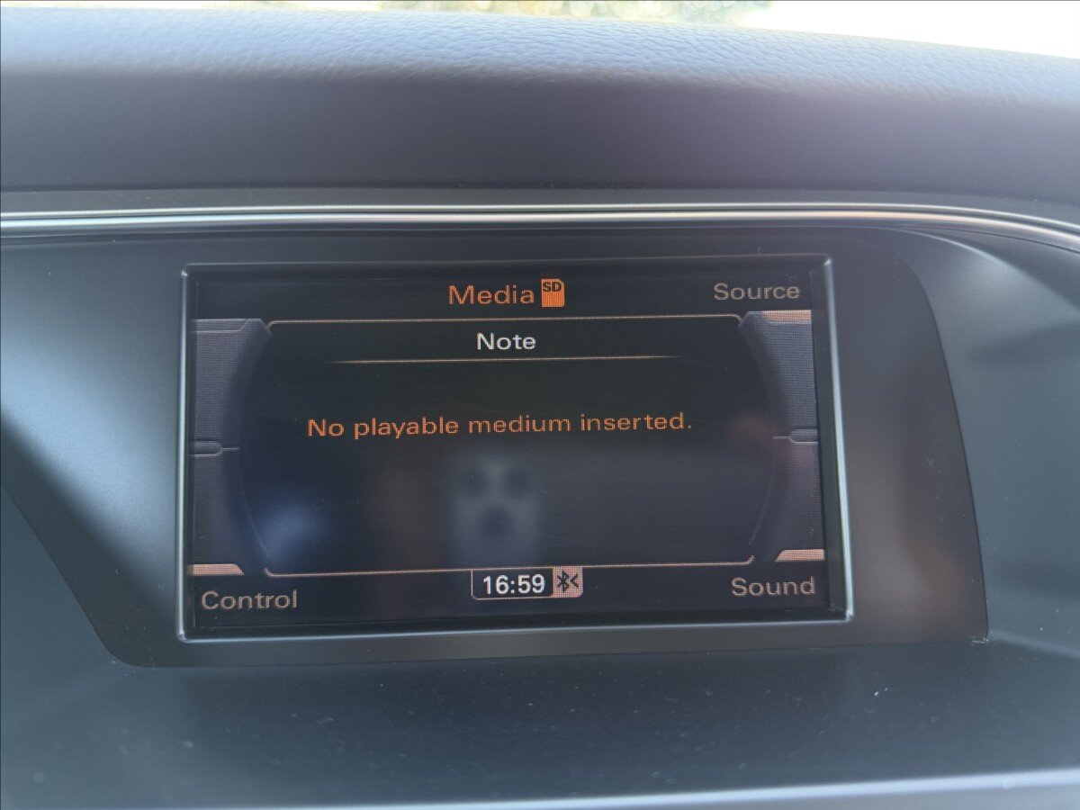 Audi A4 Ostatní 2,0 l 88 kw